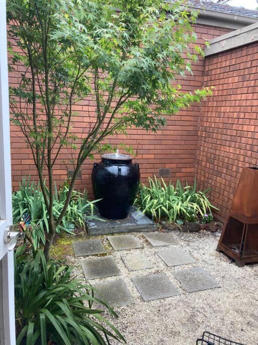 Fountain Villa Camberwell Exterior foto